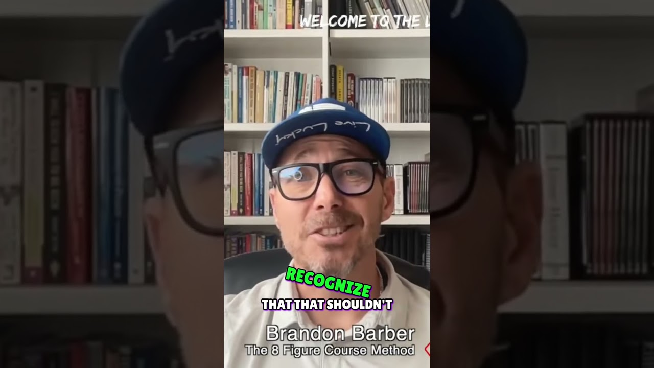 Turn Your Struggles into Gold #shorts