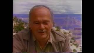 PBS "Nova" S19 E14 - Rafting Through The Grand Canyon