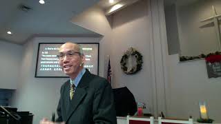 FCBC Memphis Combined Service 12-4-2022