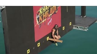 Faisu And Tushar Partner Stunt