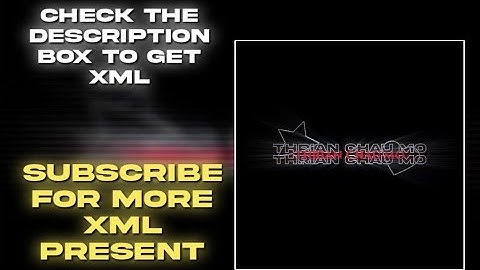 Thrian chauh maw - Mizo WhatsApp status | XML present in description box