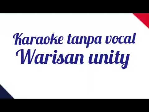 vlog* karaoke * Lagu warisan Unity Sabah. producer; Mohd Ismail Hj.Ayob
