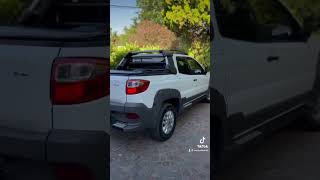 Fiat Strada Adventure