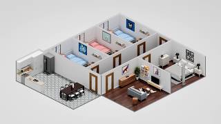Storage Vault - 150 sq ft unit