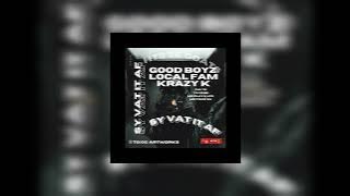 Mr Toxic x Mr Playa x GoodBoyz - Sy Vat It Af ft JohnyNouHiesaMahn( Audio Video)