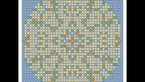 Sandpile avalanche 2456.mp4