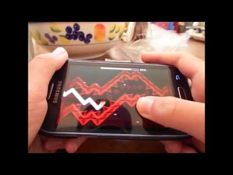Geometry Dash - Decode by Rek3dge - Mobile - Easy Demon