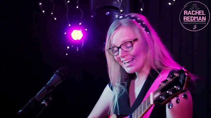 Ho Hey - The Lumineers  - Rachel Redman Cover