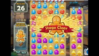 Monster Busters Level 158