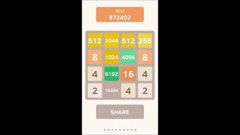 How to hack 2048 (Jailbreak)