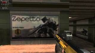 AgentxViper 1v1 obvious Wallhack.............