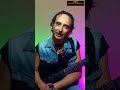 Song 4 part 2 - Stef Burns style. Ritorni di 3° su scale modali e pentatoniche