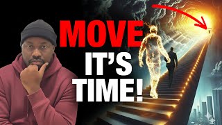God Says: This Move Will Change Everything!