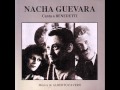 Nacha Guevara - Sueldo/La balada del empleado nuevo