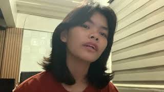 Personal Narrative Vlog | Effective Communication Performance Task #2 | 11-Adam (Clarisse Gonzales)
