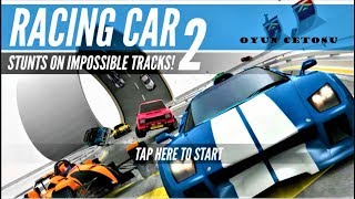 Extreme Car Stunts Game 3D // Araba Oyunu // GamePlay HD !! screenshot 5
