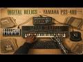 [FREE] loop kit / sample pack "digital relics : yamaha pss 480" - lil tony x young nudy loop kit