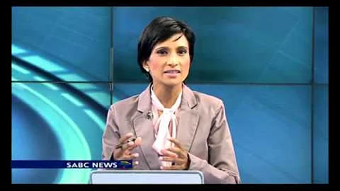 SA, Nigeria bilateral agreements: Sophia Adengo