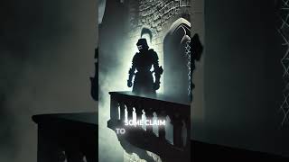 “When the Dead Walk: The Ghosts of Durham Castle Awaken”