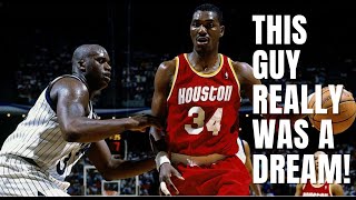 10 Hakeem Olajuwon Moments Fans Never Forget