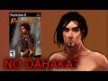 The Cut Story of Prince of Persia Warrior Within The Cut Story of Prince of Persia Warrior Within