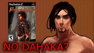 The Cut Story of Prince of Persia Warrior Within screenshot 5