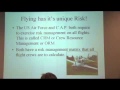 March ARB MAC Safety 2012 April - Flying has it&#39;s unique Risk!.mp4