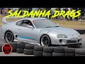 Saldanha Drags Annual 2019