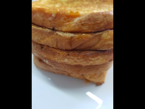 Vídeo: Como Fazer Costeletas Com Pão E Leite