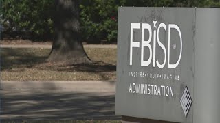 Fort Bend ISD expected to vote on new school boundaries tonight | Watch live