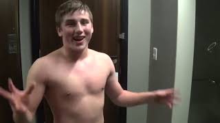 Full Nelson Challenge