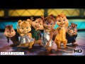 Britney Spears - Till The World Ends (Chipmunks Version) HD