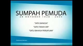 Filler JAKTV - Sumpah Pemuda 2005