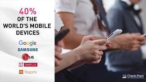 Is your Android device inherently vulnerable?