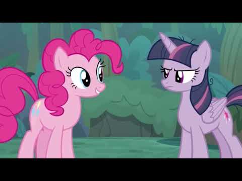 Мой маленький пони- 8 сезон 13 серия
