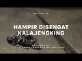 GUNUNG HALAU HALAU - Atap Negeri Kalimantan Selatan #2