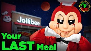 No ONE Leaves This Fast Food Restaurant ALIVE! | Jollibae (Horror Game)