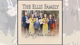 Let's Get Back - The Ellis Family