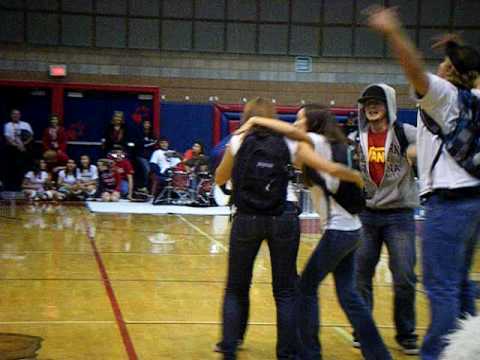Centennial Student Council 2009- Holiday Dance