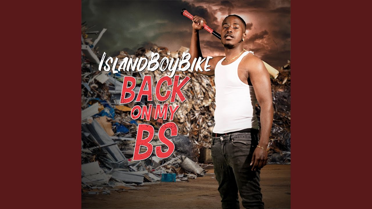 Back on My BS YouTube