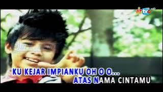 Lintar Idola Cilik 3 - Bunda (Clip) [HD]