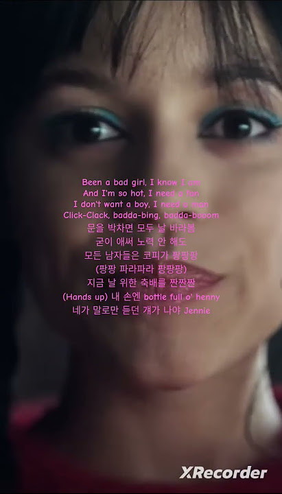 Wednesday S2 BOOMBAYAH (feat.Blackpink) #blackpink #kpop #wednesday #dance #lyrics #BLACKPINK Fans'