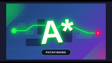 How Games Find The Shortest Path Between Two Points