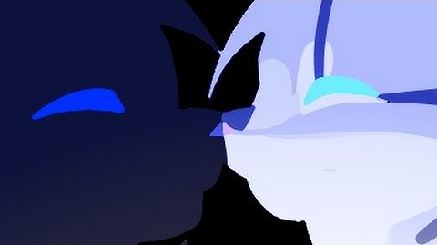 (WIP 2!) i hate u,i luv u Crowfeather & leafpool MAP part 25 and 26(REDO)