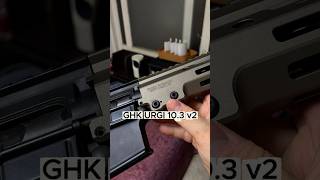 GHK URG-I 10.3