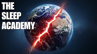 The Truth About Earthquakes They Don’t Tell You | THE SLEEP ACADEMY