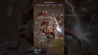 Diablo 4: Trying Paladin vs Helltide Boss | #palelionz on #Twitch #diablo4
