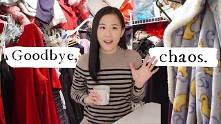 Removing chaos and saying bye to toxic people. How I Simplify My Life.