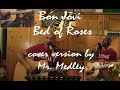 Bon Jovi - Bed of roses (Cover by Mr. Medley)