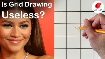 Did You Waste Time Drawing with the Grid Method?